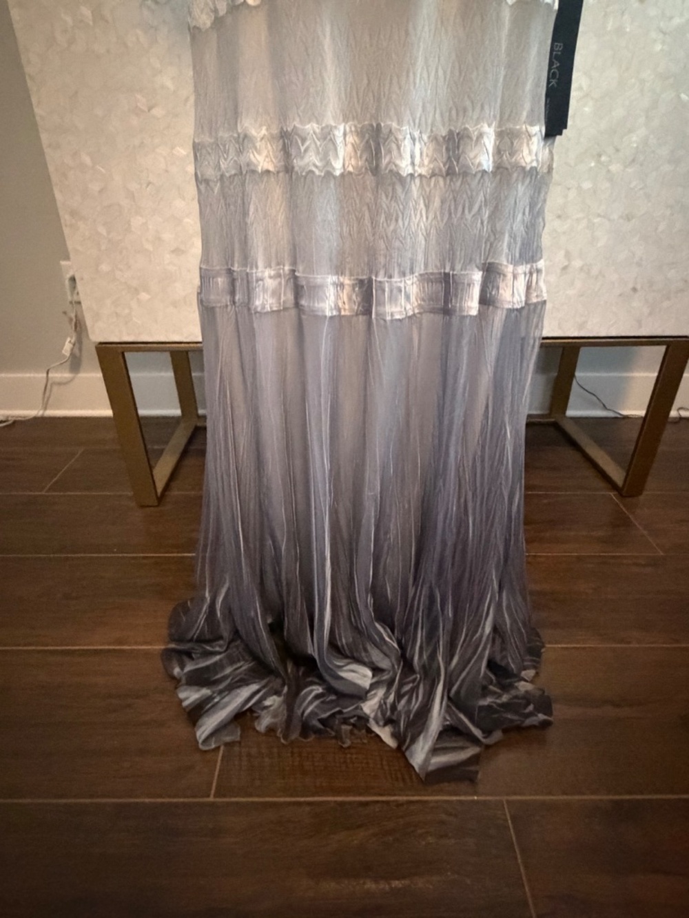 Dress Elegant Ombré - Picture 5 of 15